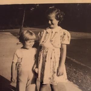 Meet your Posher, Beverly